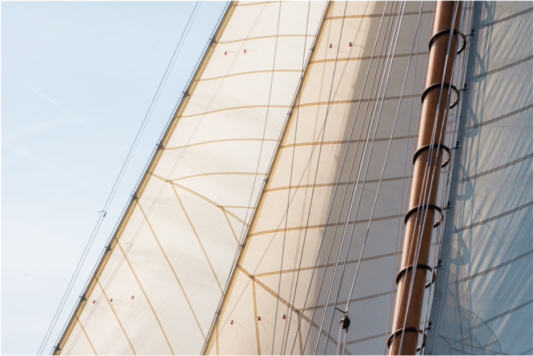 Sarah Varlet - Photo Affiche Poster - Décoration - Sailing photographie - bateau Voiles