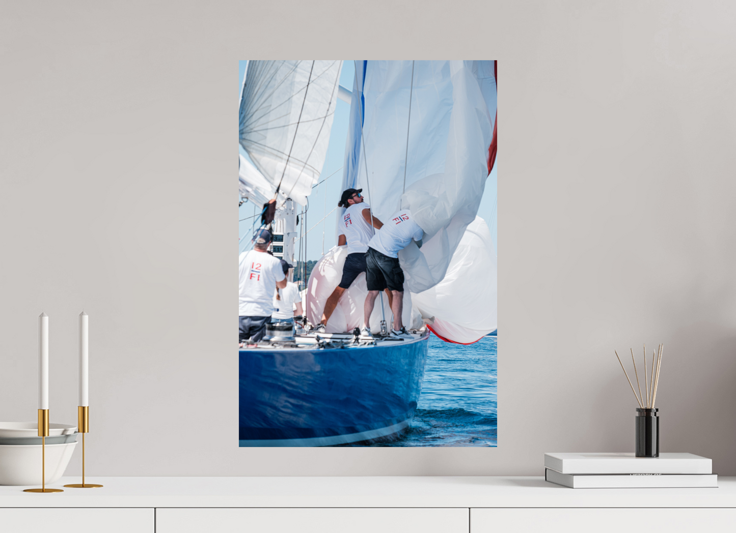 Toulon Provence Regatta 2024