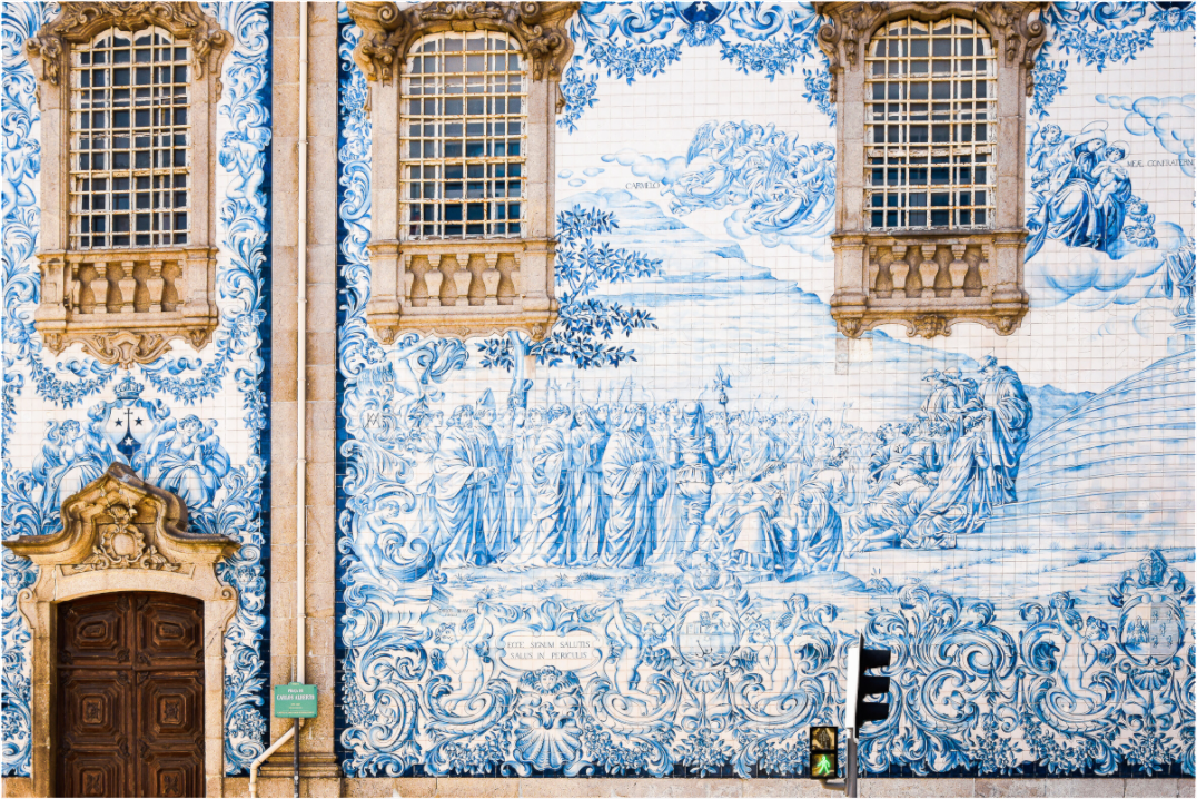 Portugal - Porto