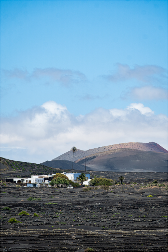 Sarah Varlet - Photo Affiche Poster - Décoration - Paysage - Lanzarote