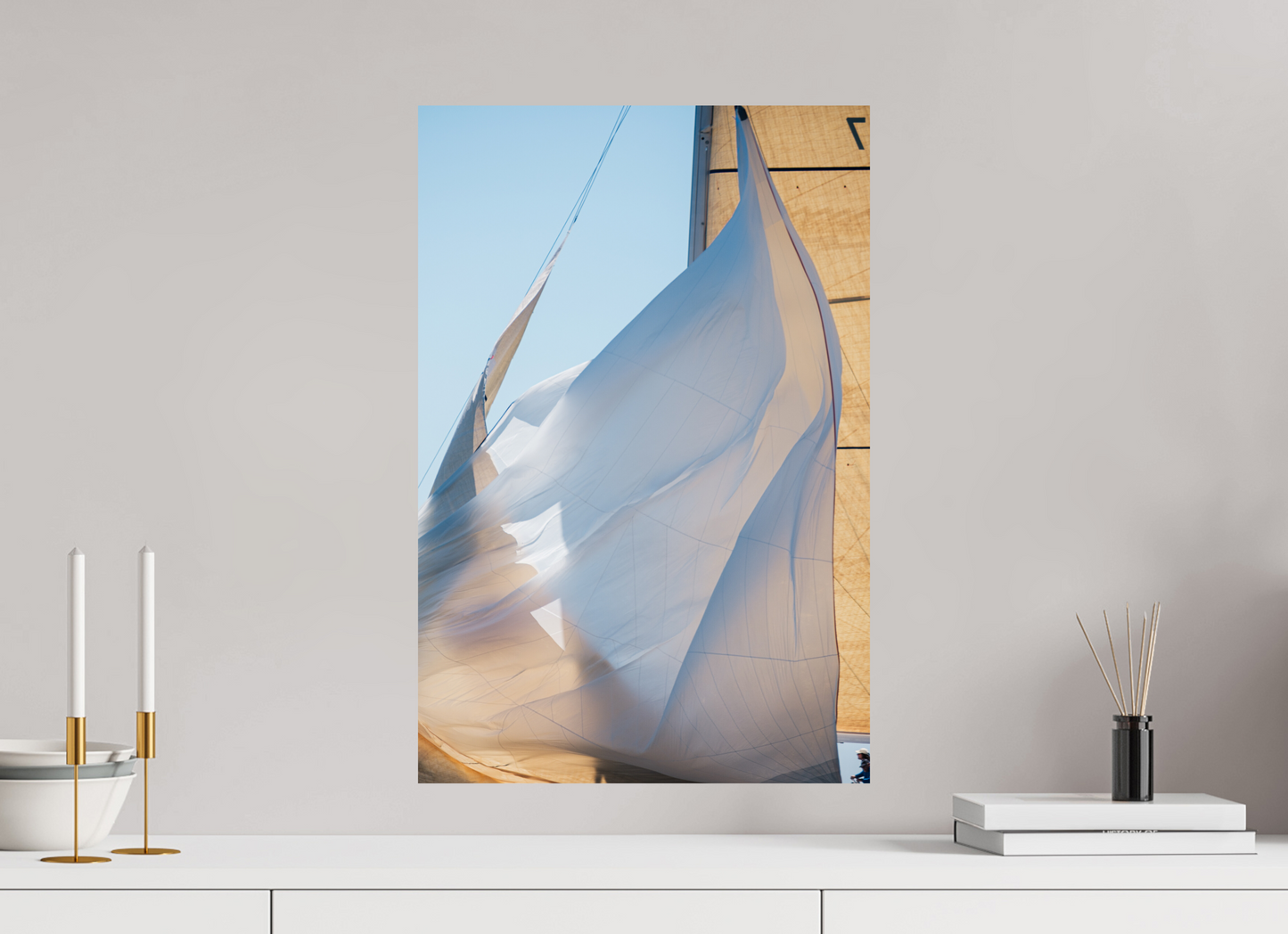 Toulon Provence Regatta 2024