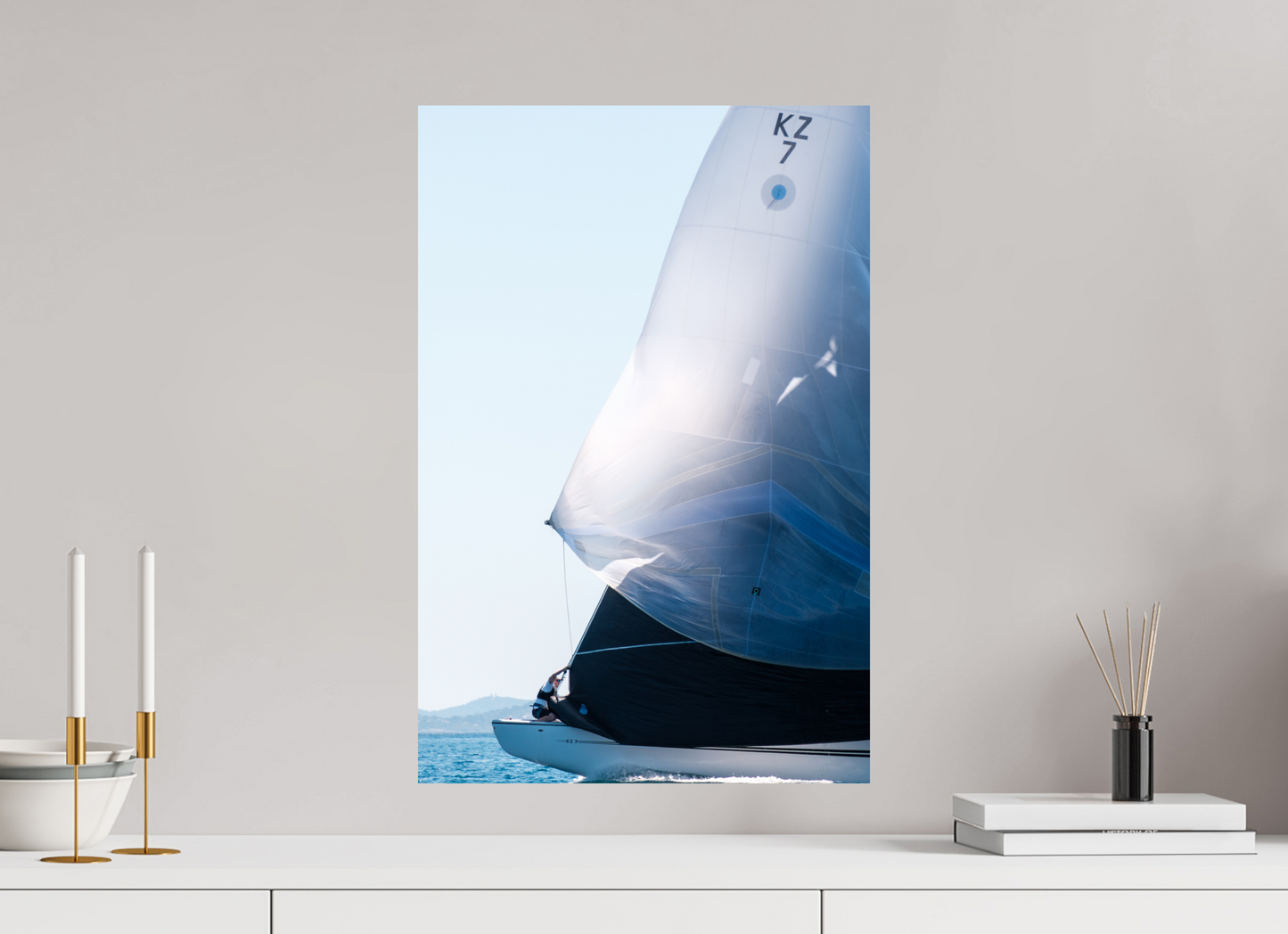 Toulon Provence Regatta 2024