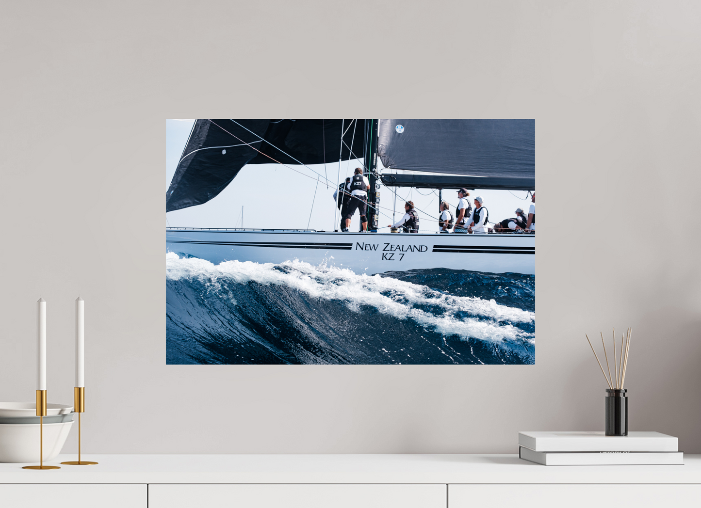 Hyères Europa Cup 12mJI 2024