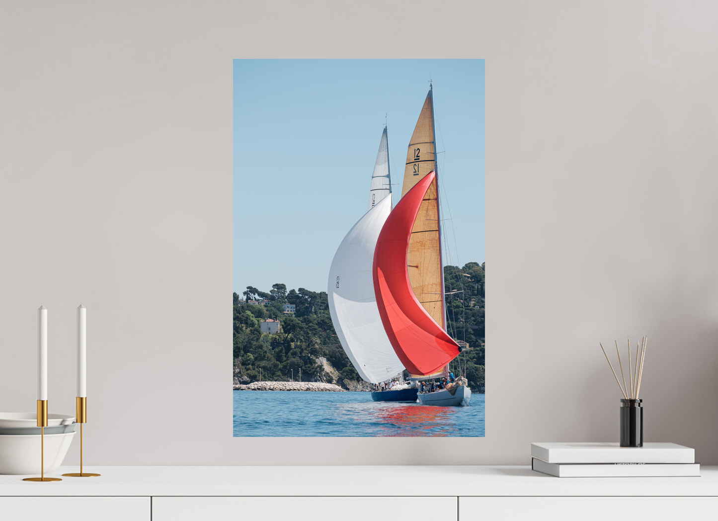 Toulon Provence Regatta 2024