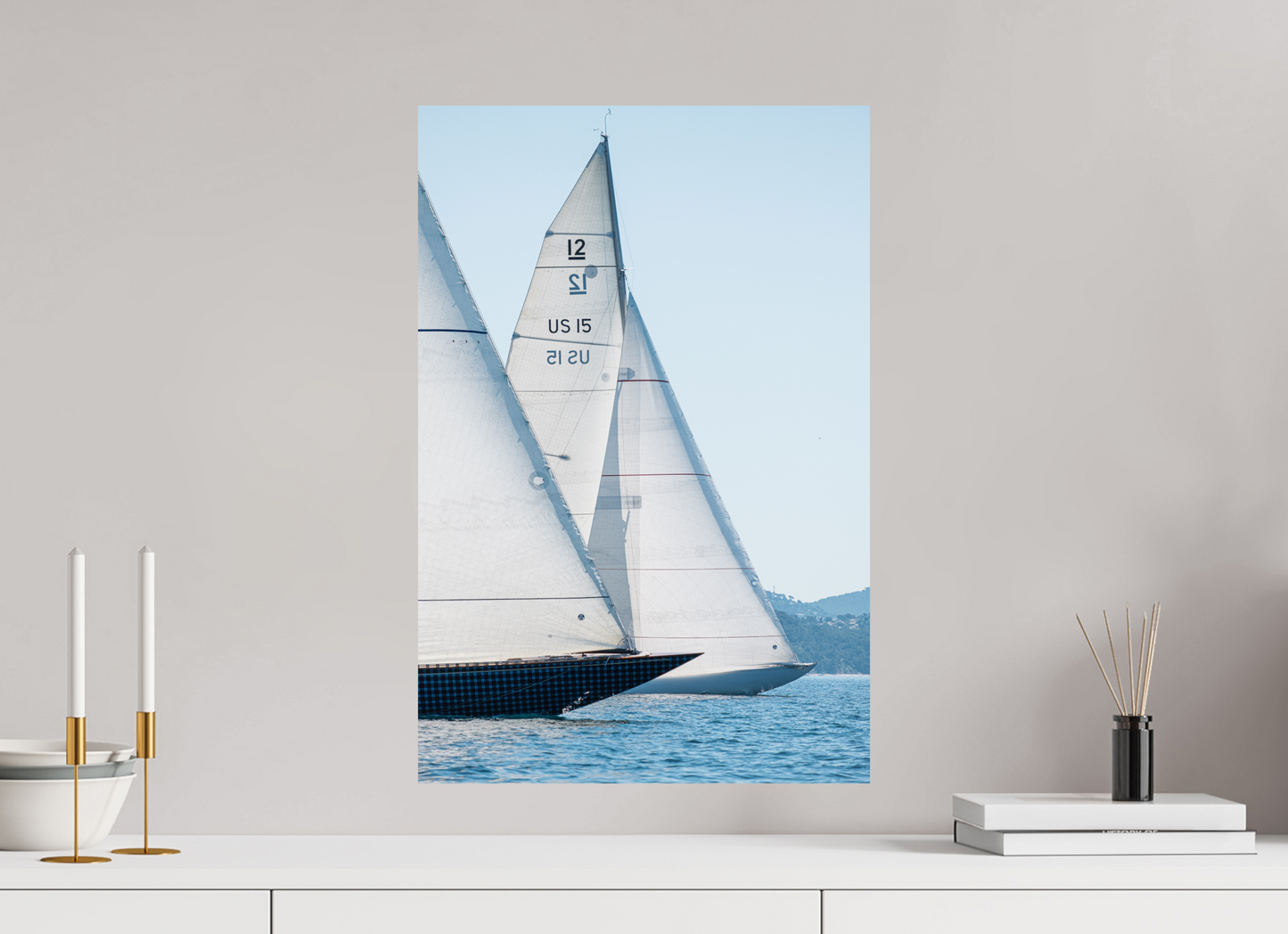 Toulon Provence Regatta 2024