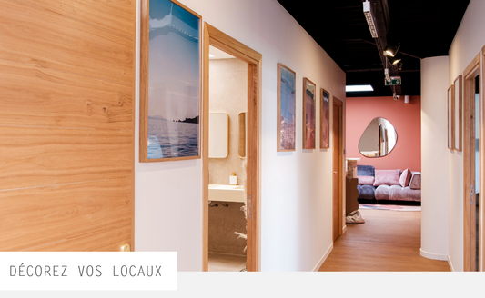 Décorer vos locaux avec des photographies artistiques : un atout pour l’image de votre entreprise