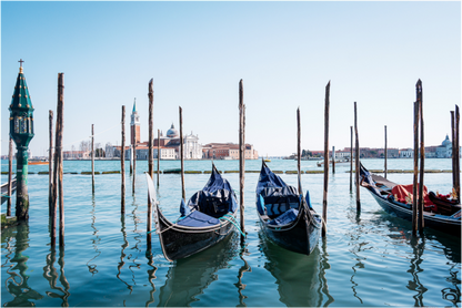 Italie - Venise