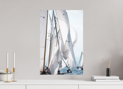 Sails of Saint Tropez