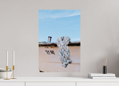 40 x 60 cm, Photo Print On Fuji Crystal DP II Corée du Sud
