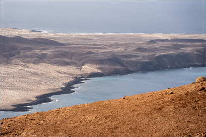 Sarah Varlet - Photo Affiche Poster - Décoration - Voyage - Lanzarote - Paysage