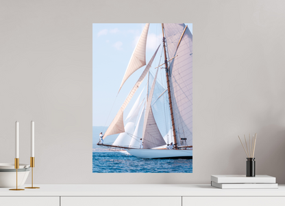 Sails of Saint Tropez