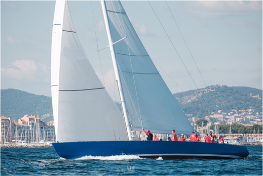 Main image Hyères Europa Cup 12mJI 2025 France 1