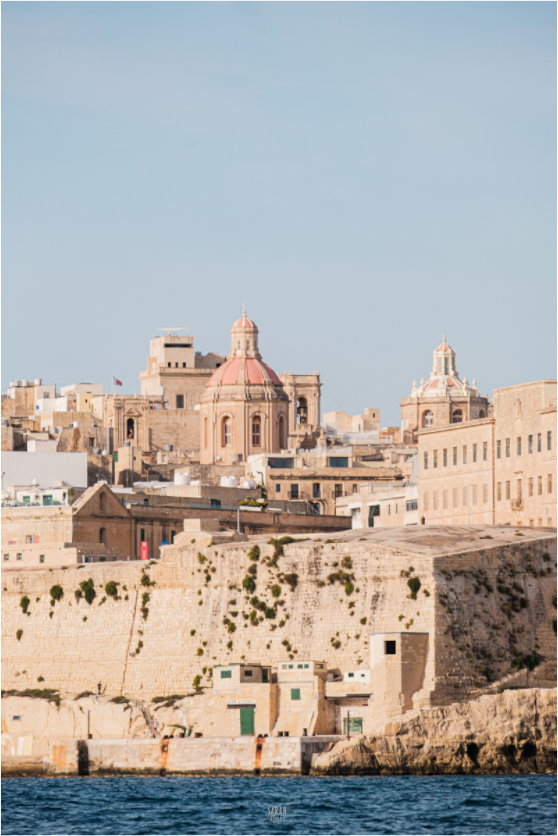 Main image Architecture made in Malta