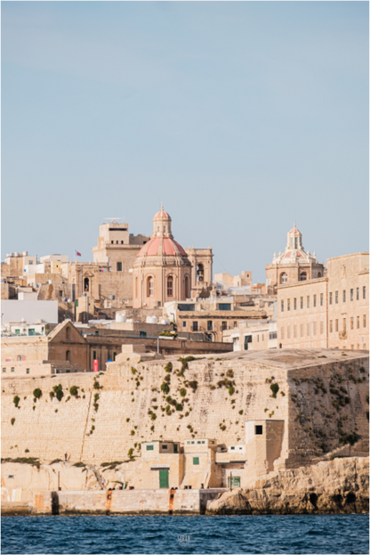 Main image Architecture made in Malta