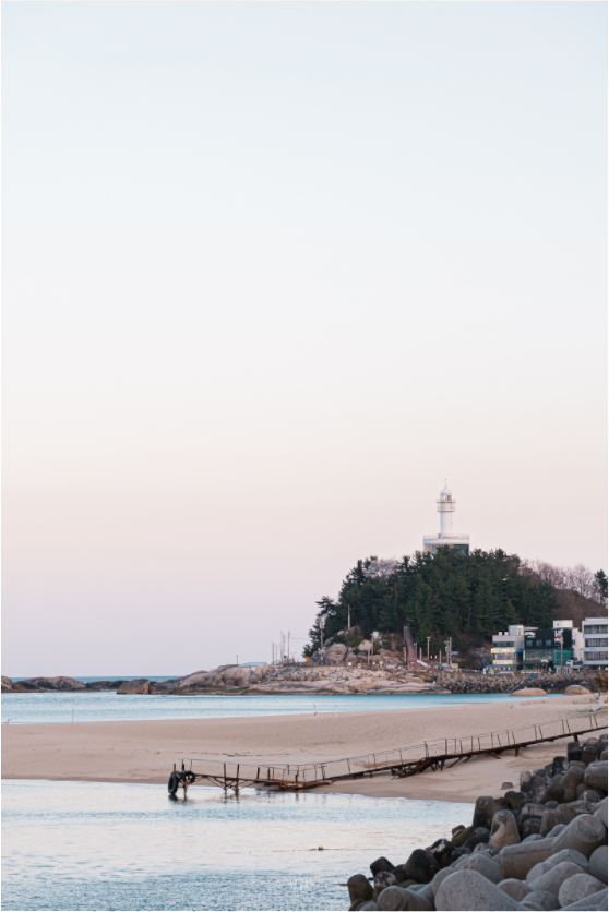 Main image Corée du Sud
