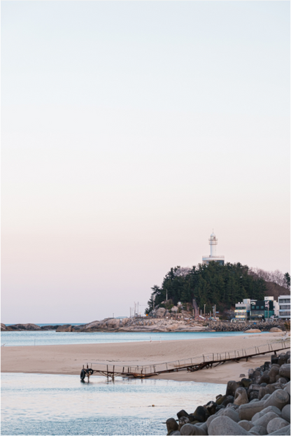 Main image Corée du Sud