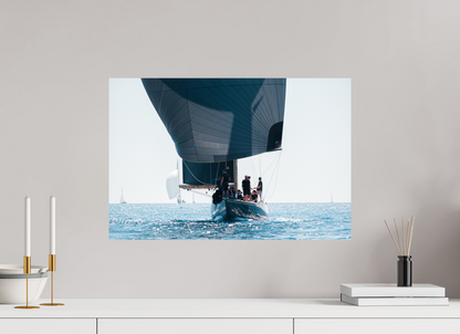 Photographie Décoration Sarah Varlet Régates Bateau 12MJI Flica II
