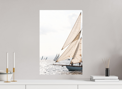 Voiles de Saint Tropez 2025 - L'heure dorée