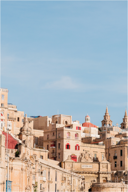 Main image Malte - Valletta