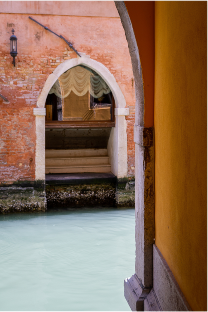 Italie - Venise