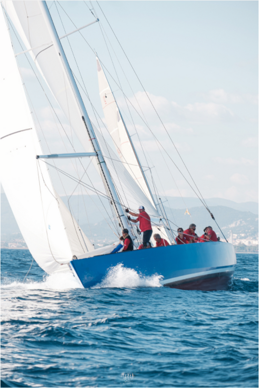 Main image Hyeres Europa Cup 2025 - Le 12mJI France 1