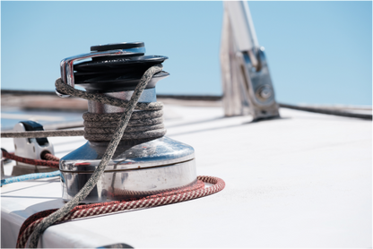 Sarah Varlet - Photo Affiche Poster - Décoration - Sailing photographie - bateau 