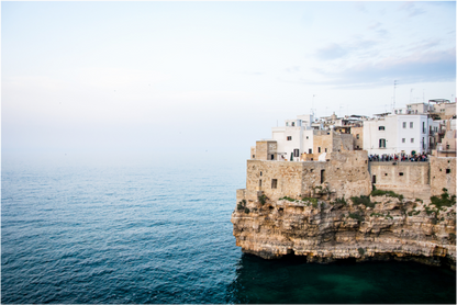 Italie - Puglia
