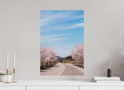 40 x 60 cm, Photo Print On Fuji Crystal DP II Corée du Sud
