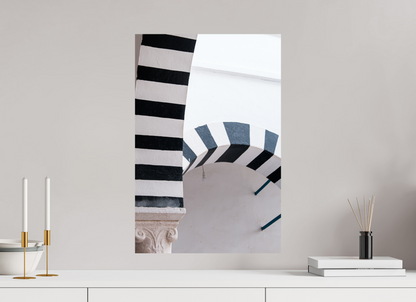 Sarah Varlet - Photo Affiche Poster - Décoration - Architecture - Tunisie
