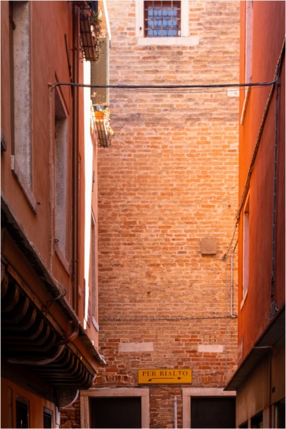 Italie - Venise