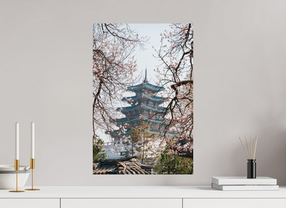 40 x 60 cm, Photo Print On Fuji Crystal DP II Corée du Sud