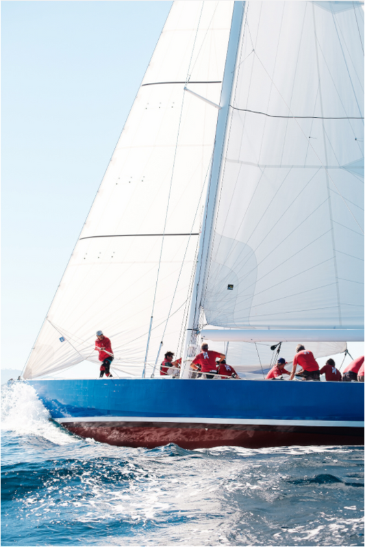 Main image Hyeres Europa Cup 12mJI 2025 - France 1