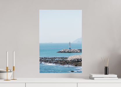 40 x 60 cm, Photo Print On Fuji Crystal DP II Corée du Sud