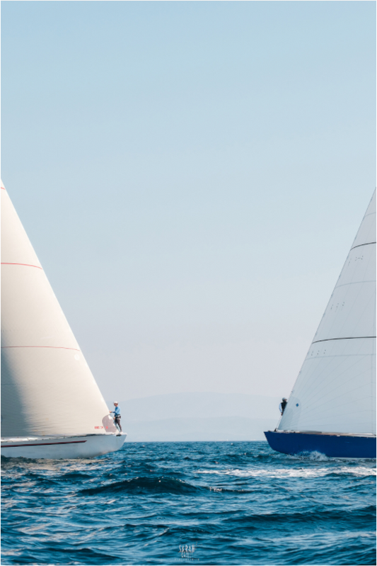 Main image Hyeres Europa Cup 2025 - Face à Face France 1 et South Australia