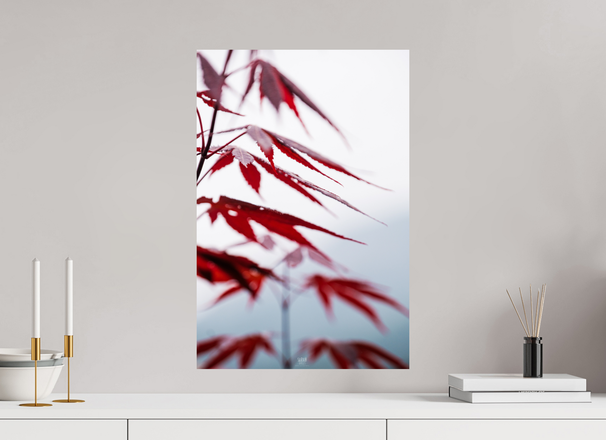 40 x 60 cm, Photo Print On Fuji Crystal DP II Corée du Sud