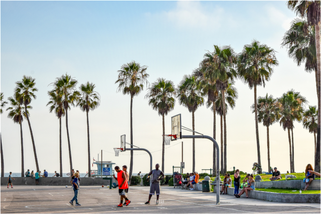 Venice Beach