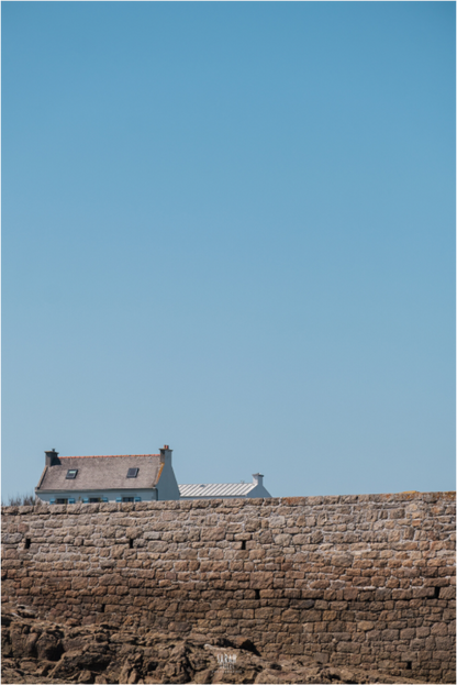 Photographie rue Ile de Sein Sarah Varlet 