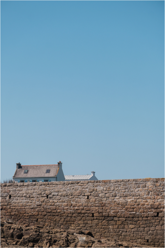 Photographie rue Ile de Sein Sarah Varlet 
