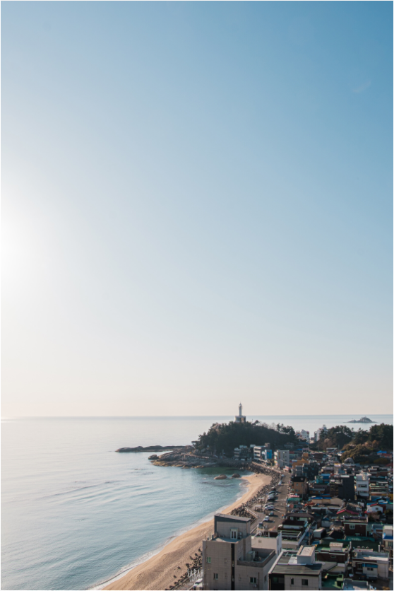 Main image Corée du Sud