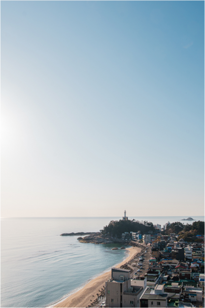 Main image Corée du Sud