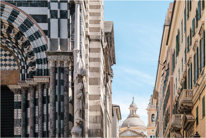 Italie - Genova