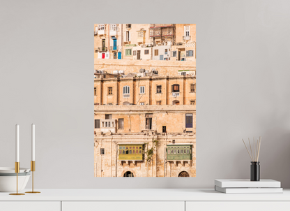 40 x 60 cm, Photo Print On Fuji Crystal DP II Malte - L'Île Couleur Miel