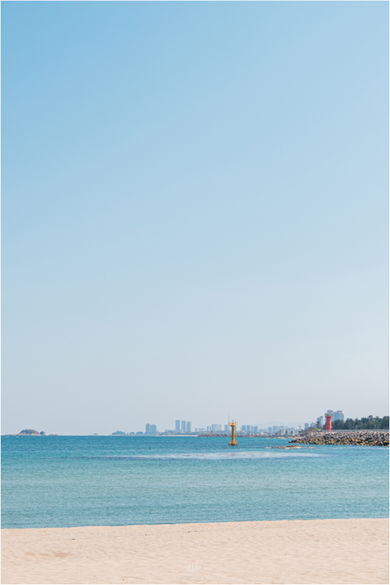 Main image Corée du Sud