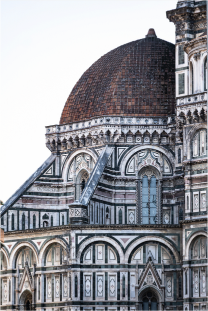 Photo architecture Florence Firenze italie