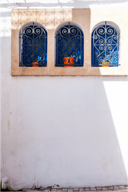 Sarah Varlet - Photo Affiche Poster - Décoration - Maroc - Voyage 