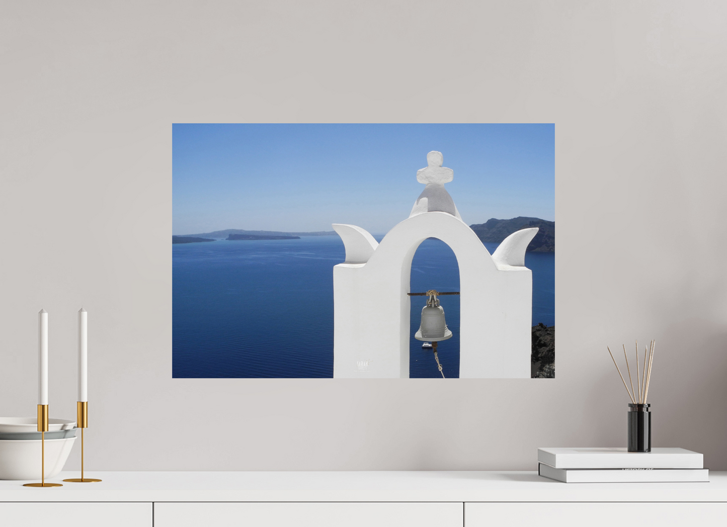 Santorin