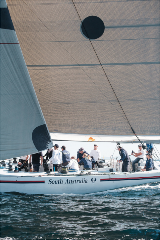 Main image Hyeres Europa Cup 12mJI 2025 - South Australia