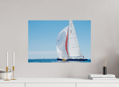 Toulon Provence Regatta 2024