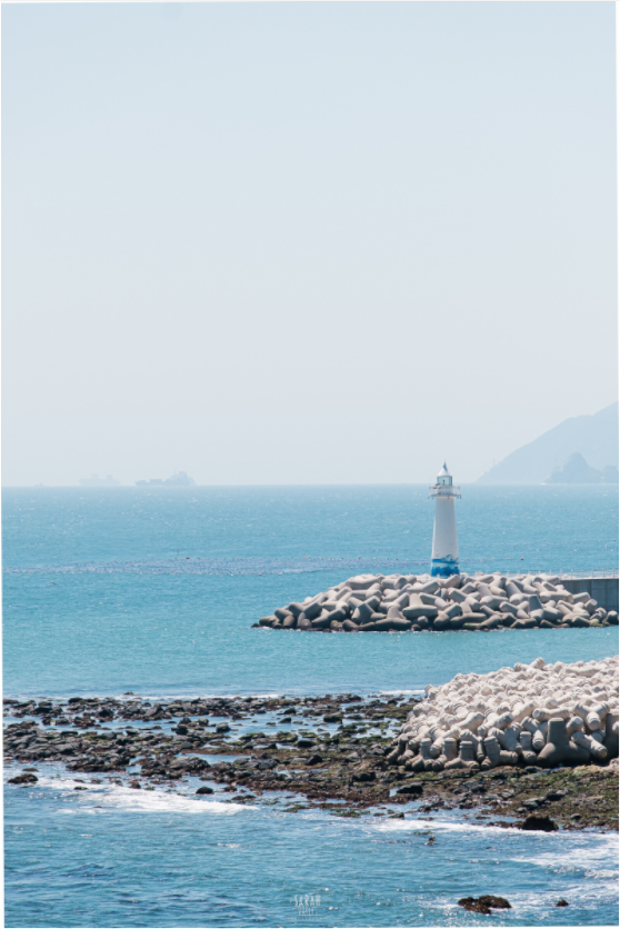 Main image Corée du Sud