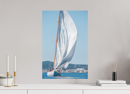 Toulon Provence Regatta 2024